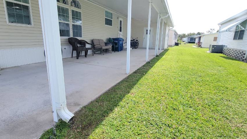 423 Caymen Drive a Lake Wales, FL Mobile or Manufactured Home for Sale